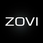 Logo of ZOVI android Application 